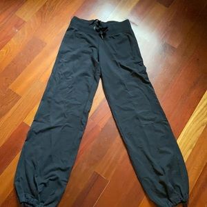 Lululemon sweatpants